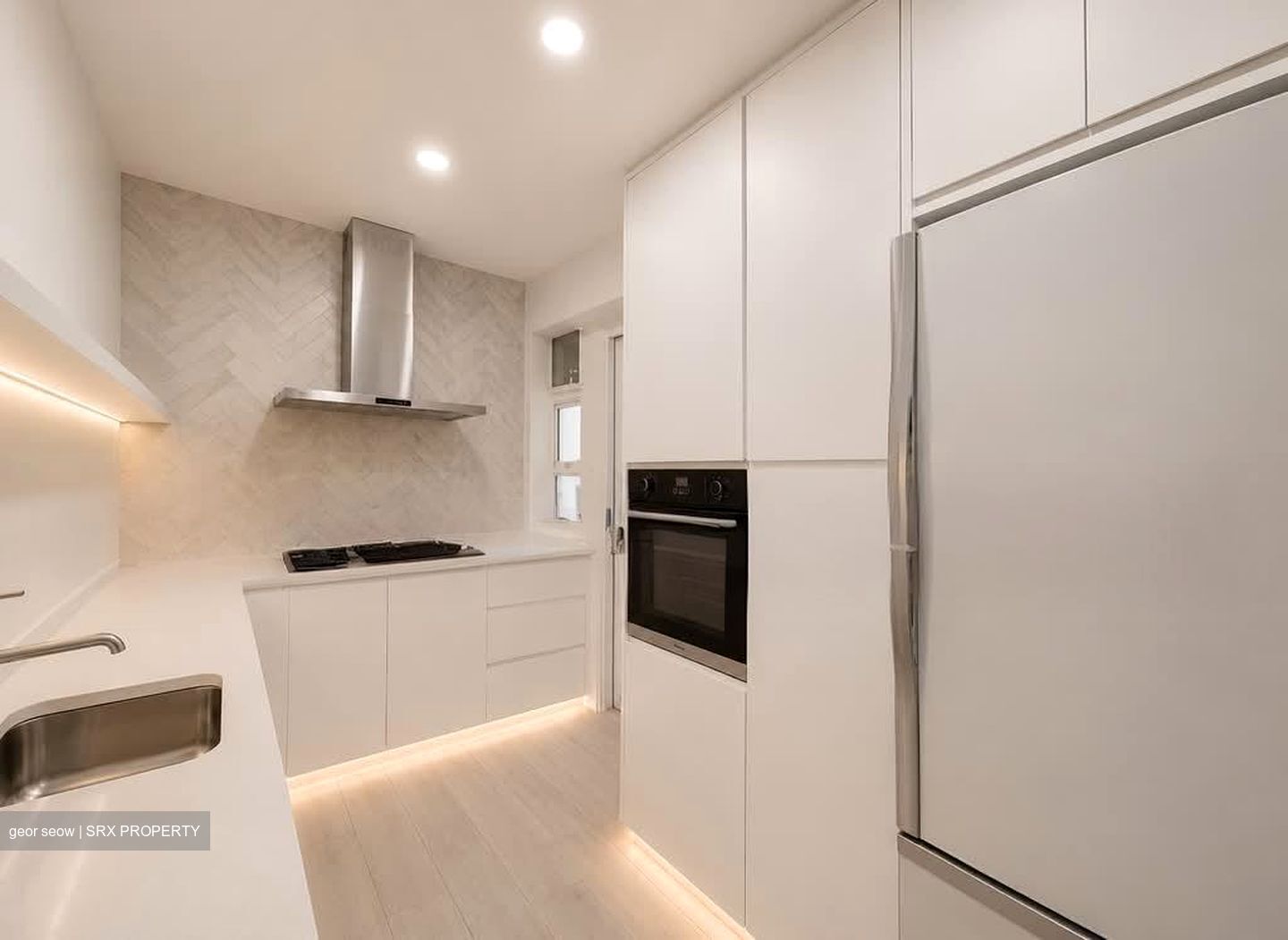 Blk 270B Punggol Sapphire (Punggol), HDB 4 Rooms #576334561